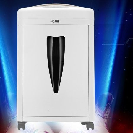 科密 C868-B 碎紙機 10張/次 2*10mm 20L 持續(xù)30分鐘 可碎卡 光盤