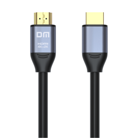 大邁 HI015 HDMI高清線(xiàn) 4K 2.0版 15米 鋁合金PVC 高清線(xiàn) 盒裝