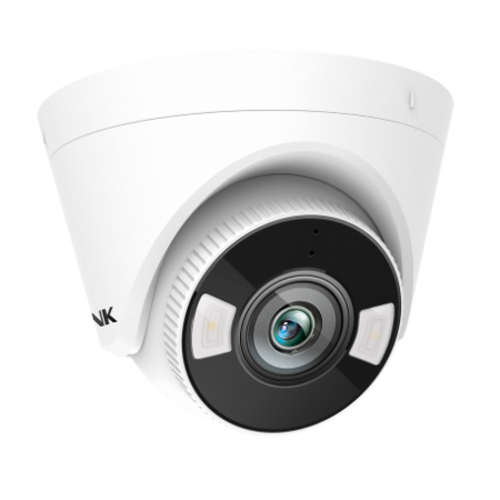 TP-Link TL-IPC435E-W 2.8mm 300萬(wàn)像素半球音頻雙光全彩網(wǎng)絡(luò)攝像機(jī) H.265+