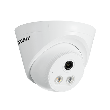 水星 MIPC332W-4 300萬雙光全彩網(wǎng)絡(luò)攝像機 H.265+