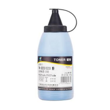 冠鑫峰 京瓷TK5223 藍(lán)粉國產(chǎn) 適用KYOCERA TASKALFA P5021cdw/P5021cdn/M5521cdn/M5521cdw