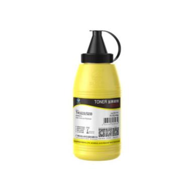 冠鑫峰 京瓷TK5223 黃粉國產(chǎn) 適用KYOCERA TASKALFA P5021cdw/P5021cdn/M5521cdn/M5521cdw