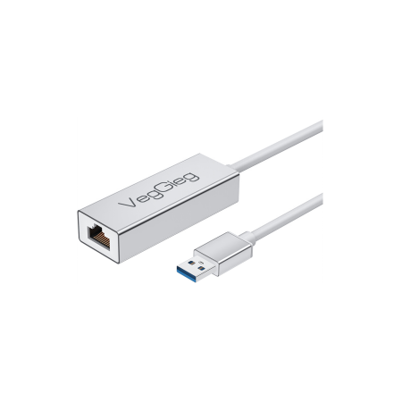 唯格 V-K403 USB 3.0千兆網(wǎng)卡(免驅(qū))