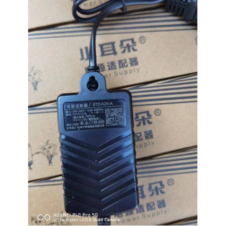 東莞小耳朵 STD-K2X-A 桌面式室內(nèi)電源 