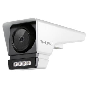 TP-LINK TL-IPC548MP-AI 6MM 400萬(wàn)PoE全彩星光警戒網(wǎng)絡(luò)攝像機(jī)