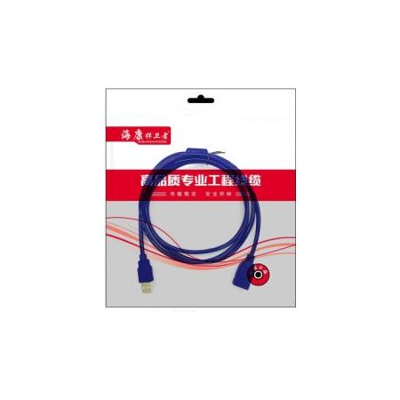 ?？岛葱l(wèi)者 HK-408 1.5米 USB2.0版延長線