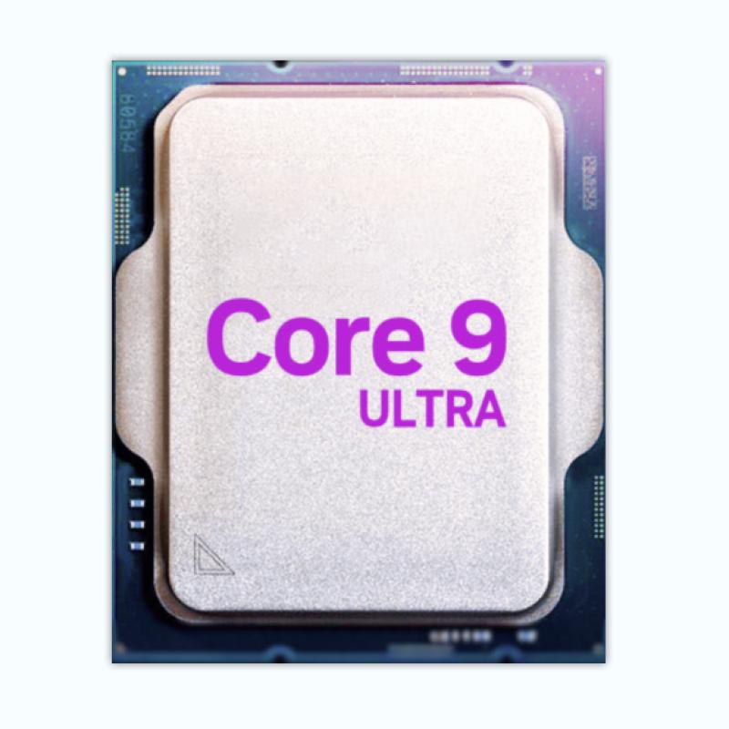 英特爾(Intel)酷睿 I9-14900KF(LGA1700/24核32線程/3.2GHz/36M緩存/125W) 散片CPU處理器