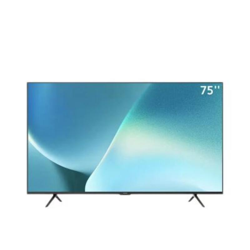 創(chuàng)維 75BC20 75英寸 4K超高清全面屏 酒店功能人工智能家用商用電視