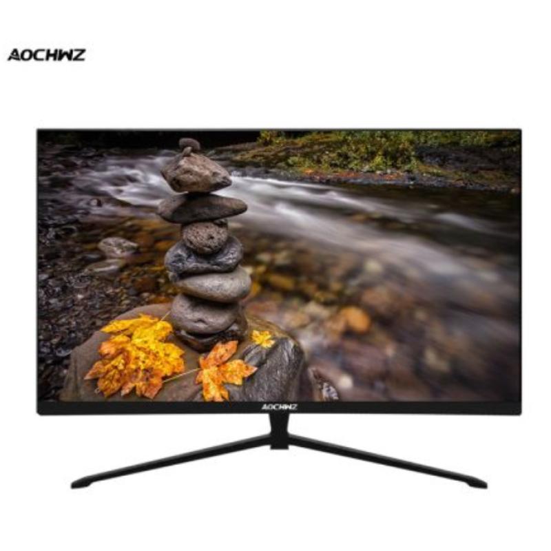 冠捷捍衛(wèi)者 E52450S 23.8寸顯示器 黑色 VA屏無邊框 VGA+HDMI雙接口 分辨率1920*1080@100HZ 支持壁掛 彩色防雨包裝