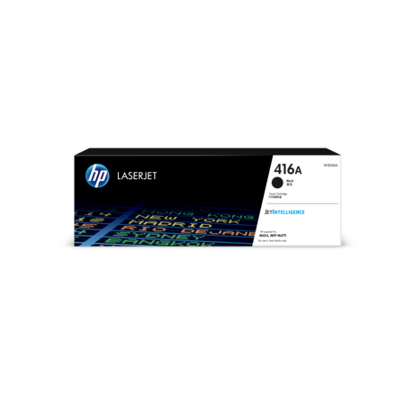 惠普 HP416A 黑色 適用W2040A M480 M455 M454 M479硒鼓粉盒