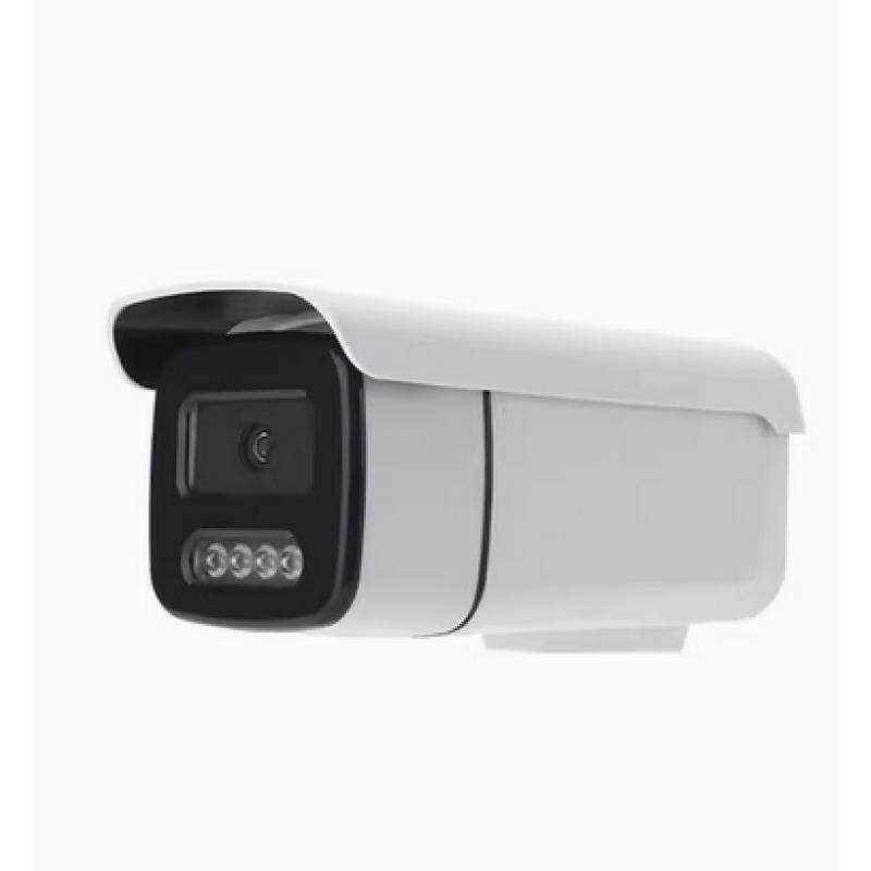 海視 LS-TX250SD-H6 6mm 500萬槍式攝像機(jī) 雙光全彩 內(nèi)置錄音 兼容?？祬f(xié)議 人形偵測