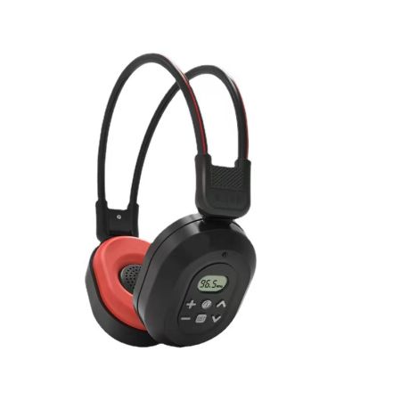 聽力口語考試耳機艾本C200A  PRO