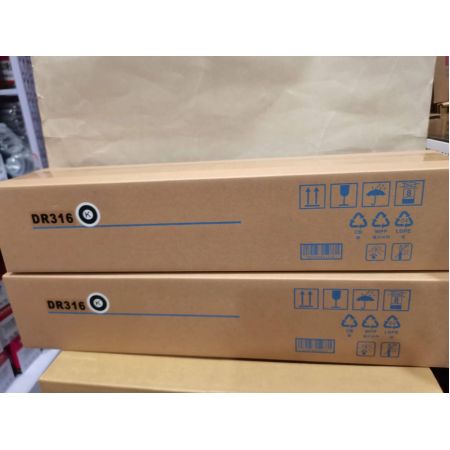 震旦ADDT-369品牌硒鼓紅色、黃色  藍(lán)色 三色通用（不帶倉(cāng)）80000頁(yè) 震旦ADC309/ADC369