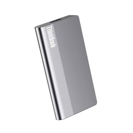 聯(lián)想TinkBook移動(dòng)PSSD固態(tài)硬盤(pán)SU700-1T 讀取500mb