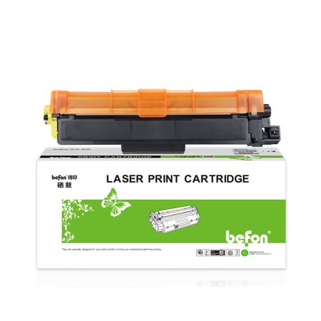 得印TN283/LT7310黃色粉盒適用兄弟 HL-3190CDW；HL-3160CDW；DCP-9030CDN；MFC-9150CDN；MFC-9350CDW