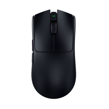 雷蛇 毒蝰V3PRO專業(yè)版無線鼠標(biāo) 8K電競游戲輕量化鼠標(biāo) 黑色