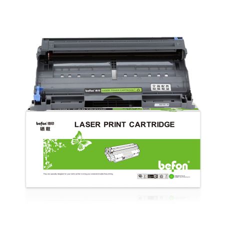 得印DR2050/DR2025/FAX-2820/DR350/LD2020/1190L黑色硒鼓架適用兄弟MFC7420 7020 2820 2920 DCP7010 7220 7025 7225 70