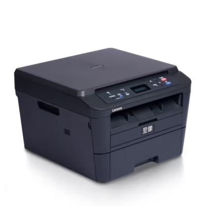 聯(lián)想（Lenovo） 至像M3070DW激光一體機 自動雙面黑白激光打印機 A4 30頁 手機無線 商用辦公家用學(xué)習(xí)