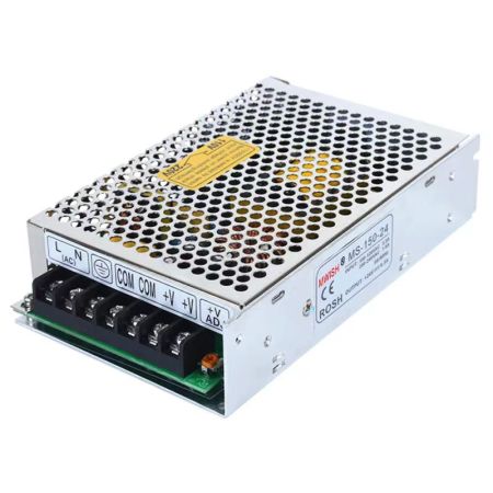 嶸峰云視 12V20A監(jiān)控專用電源 監(jiān)控專用集中供電 項(xiàng)目專供