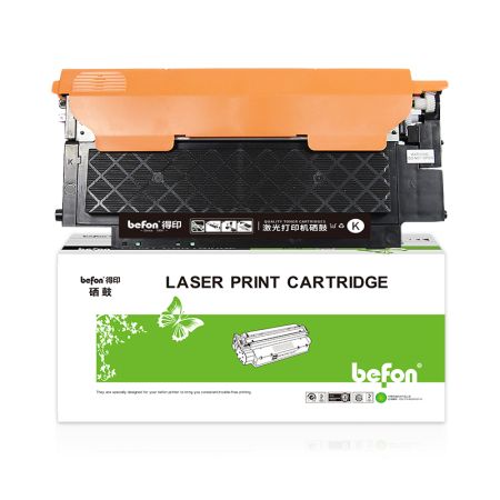 得印 LT1821BK 粉盒 黑色 適用聯(lián)想CM7120W墨盒 CM7110墨粉盒CS1821 CS1821W粉盒CS1831 CS1831W硒鼓碳粉盒