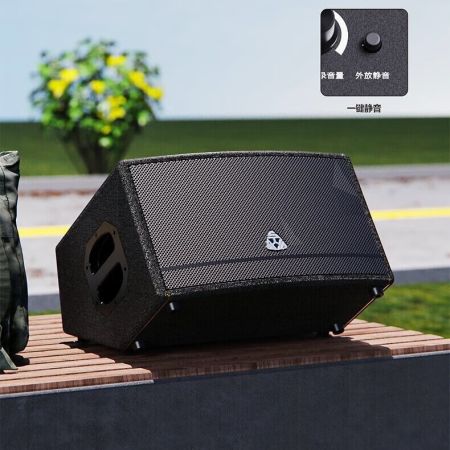 森優(yōu)SENYOU-K2plus 音響戶外K歌直播舞臺(tái)直播音響好音質(zhì)