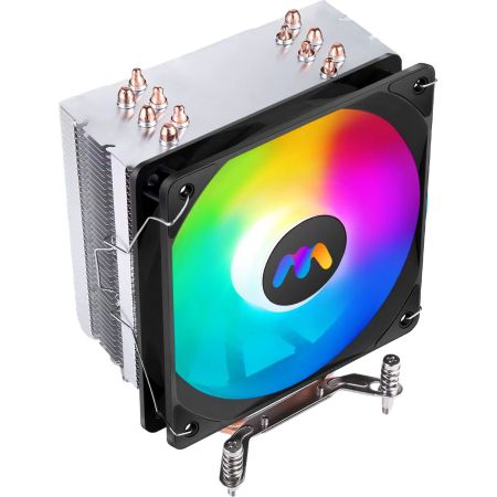 魔幻空間 G600 六銅管 英特爾平臺支持12代CPU