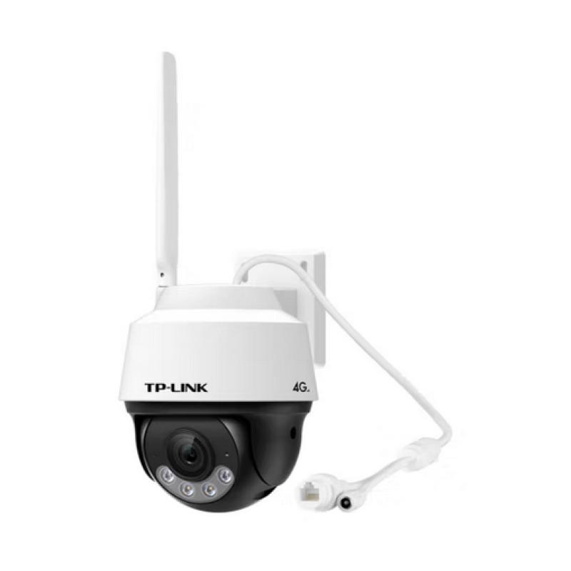 TP-LINK TL-IPC632-F4GE 300萬4G全彩室外球機(jī)終身免費(fèi)不限流量云臺(tái)網(wǎng)絡(luò)攝像機(jī)