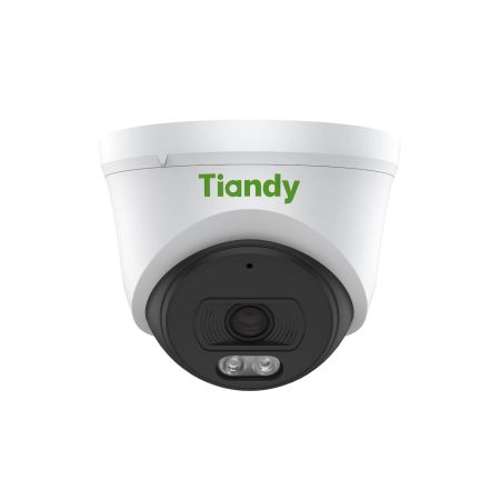天地偉業(yè) TC-C13XN/I3W/Y 2.8mm 300萬定焦全光譜音頻半球