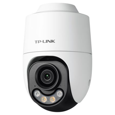 TP-LINK TL-IPC642X-A4 400萬全彩室外無線球機