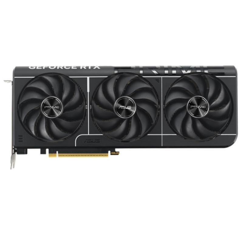 華碩 PRIME-RTX5080-O16G大師 顯卡（黑色）