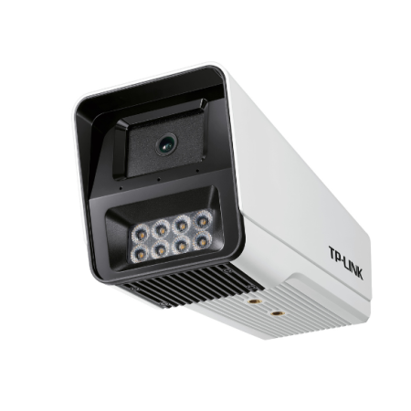 TP-LINK TL-IPC548GP-W4 400萬(wàn)PoE筒型音頻雙光全彩網(wǎng)絡(luò)攝像機(jī)