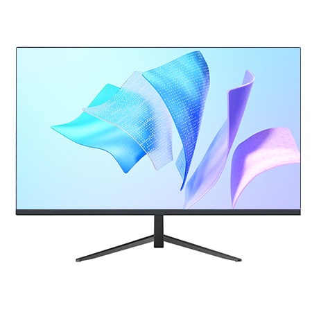 現(xiàn)代e窗 VR270 黑色 27寸顯示器 IPS無(wú)邊框100HZ