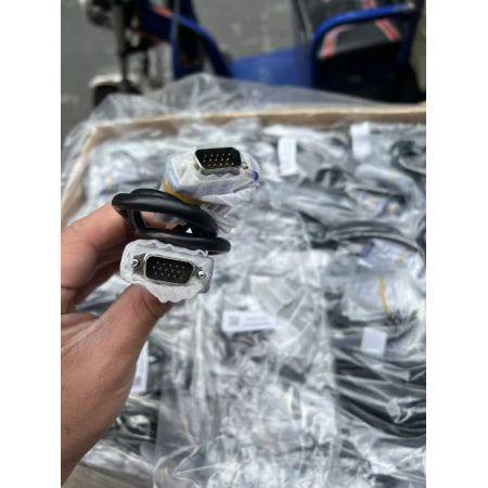 原裝VGA線 冠捷VGA線