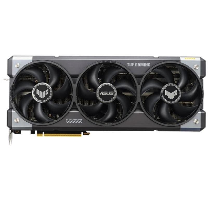 華碩 TUF-RTX5070-O12G-GAMING 顯卡(黑色)