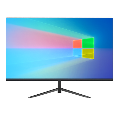 現(xiàn)代e窗 VR270KT 2K 27寸顯示器 黑色 100HZ IPS無(wú)邊框顯示器