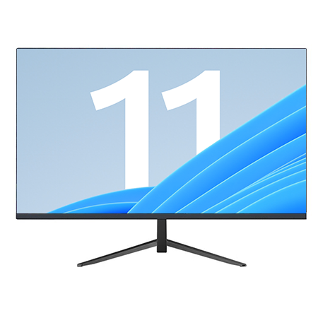 現(xiàn)代e窗 VR270KF 4K 27寸 60HZ IPS無(wú)邊框顯示器