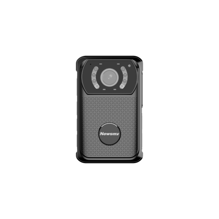 紐曼(Newsmy) N8-64GB 執(zhí)法記錄儀4K高清紅外夜視IP68音視頻記錄儀H.265 4K高清紅外夜視IP68