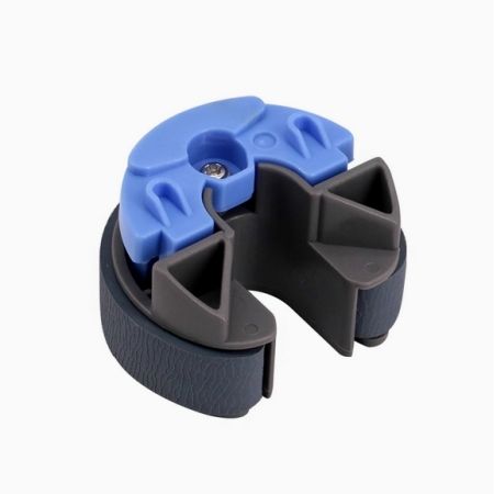 葉之盟 EPSON愛普生C937771 搓紙輪 噴墨打印機進紙輪 搓紙皮 走紙滾輪 進紙器配件 搓紙皮 適用 愛普生 Epson L8050 L8058 L18058 L11058 墨倉式打印機 進紙器 搓紙輪 進紙輪 取紙滾輪