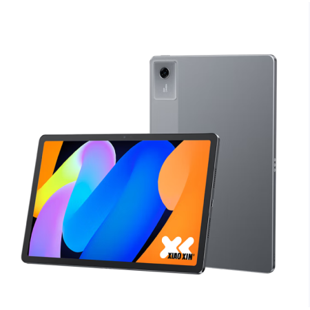 聯(lián)想小新Pad 8G+256G 深空灰 天璣6300AI wifi 11寸 護(hù)眼2.5K超清大屏 學(xué)習(xí)平板電腦 AI伴學(xué)