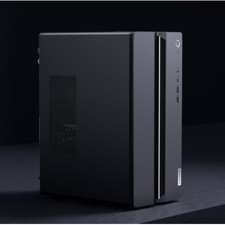 聯(lián)想lenovo GeekPro-17 設(shè)計(jì)師臺(tái)式電腦 I5-14400F 16G 1TSSD 8G(RTX5060TI 無(wú)光驅(qū) WIFI  Win11 不含鍵鼠 單主機(jī)