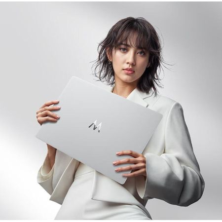 華為智選HI matebook D16 皓月銀 Core7-250H 32G 1T 集成 16寸 WIN11  筆記本電腦