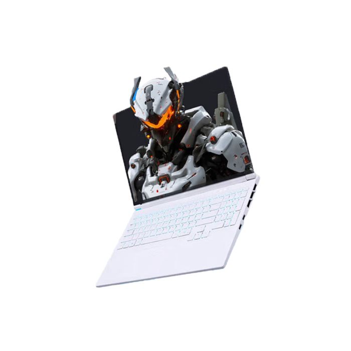 機(jī)械革命 極光X 16.0英寸 海鹽白 I7-13700HX 16GB 1TB RTX5060-8G QHD 180HZ 500nit WIN11 筆記本電腦