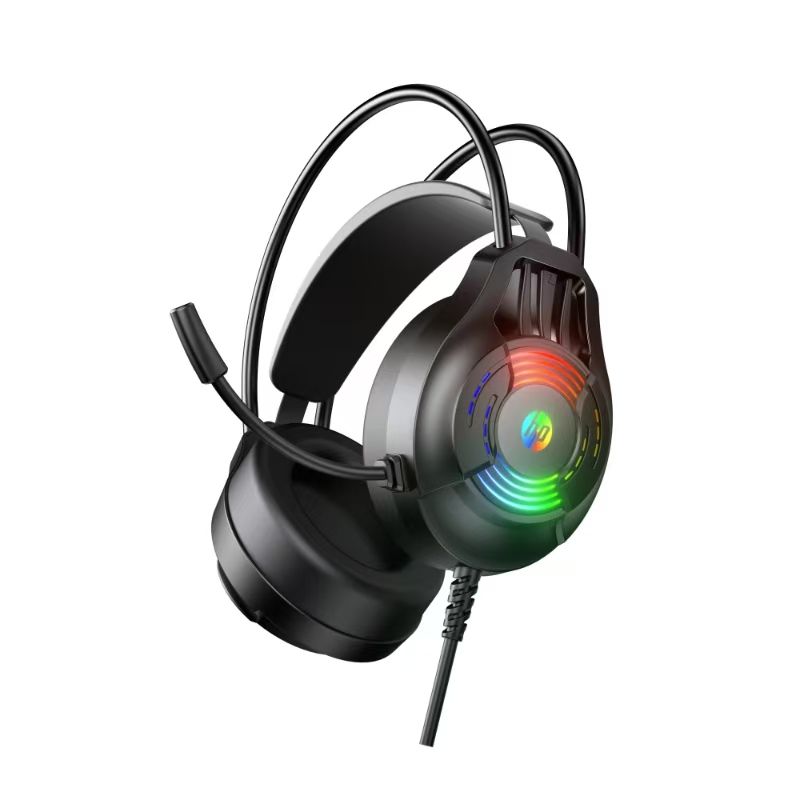 惠普HP耳機(jī)H320黑色USB接口7.1耳機(jī) 7.1USB耳機(jī)