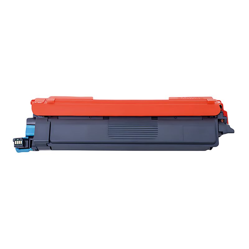 文樂文LT2610藍(lán)色墨粉盒（帶芯片） 適用聯(lián)想至像Lenovo CS2610DNW/CM7310DNW Pro/CM7810DXF pro