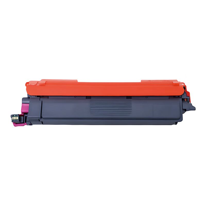 文樂文LT2610紅色墨粉盒（帶芯片） 適用聯(lián)想至像Lenovo CS2610DNW/CM7310DNW Pro/CM7810DXF pro
