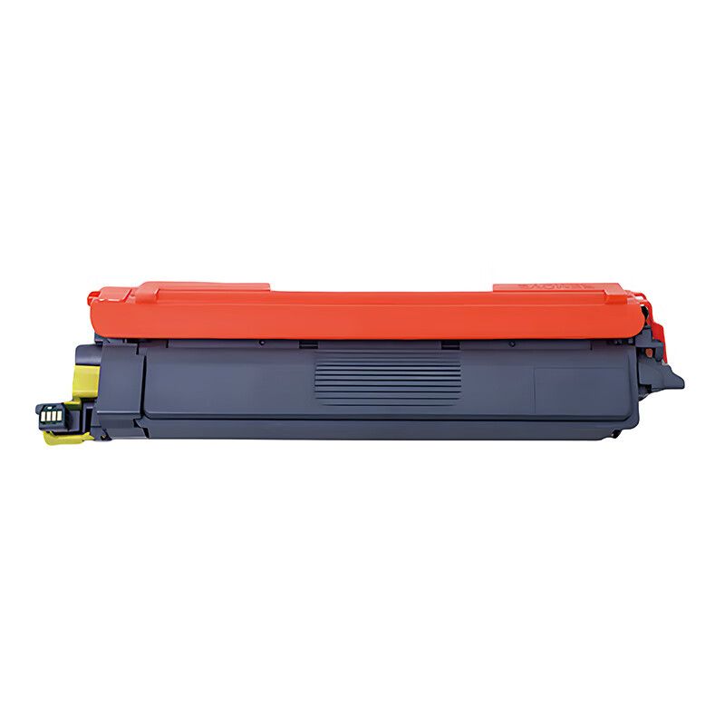 文樂文LT2610黃色墨粉盒（帶芯片） 適用聯(lián)想至像Lenovo CS2610DNW/CM7310DNW Pro/CM7810DXF pro