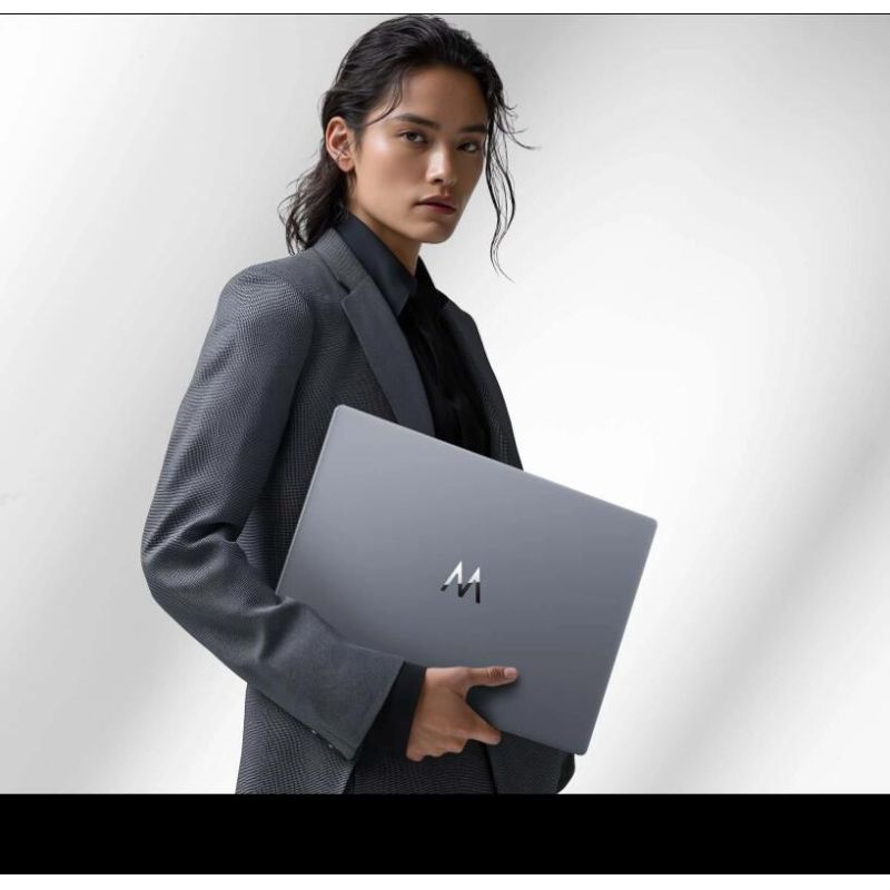 華為維科 HI K560   酷睿5-210H  16G   512G   銳炬  深空灰   16英寸 W11+office，商用筆記本，2年質(zhì)保