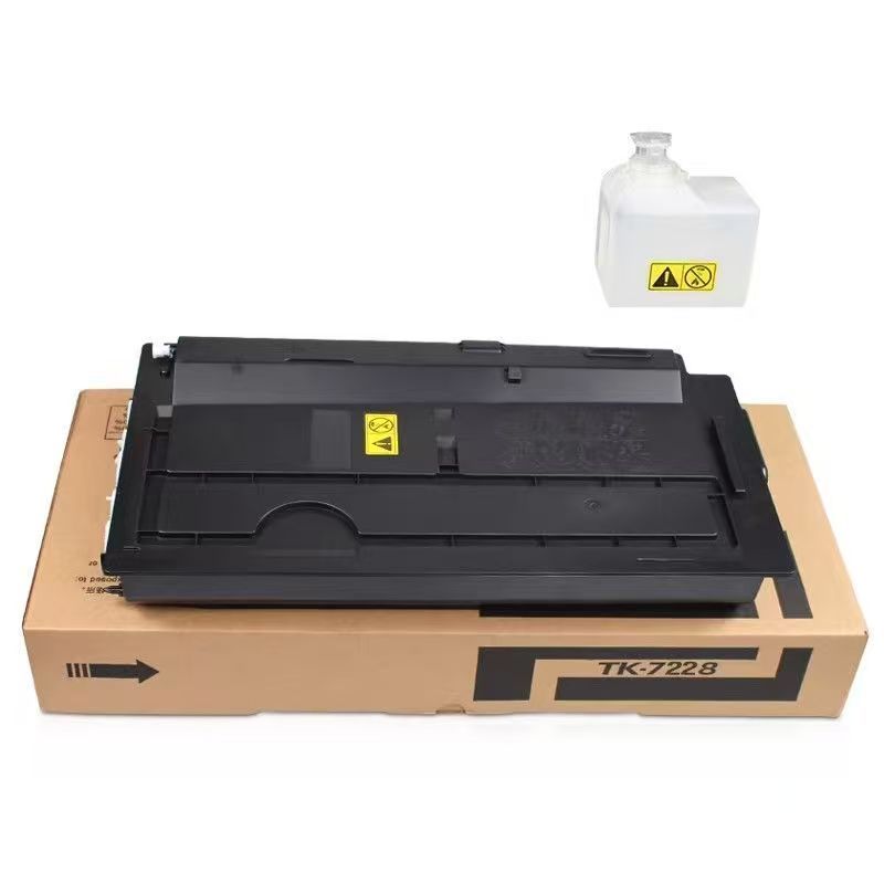 金嘉美 京瓷TK-7228粉盒 適用于京瓷ECOSYS 4012i復(fù)印機