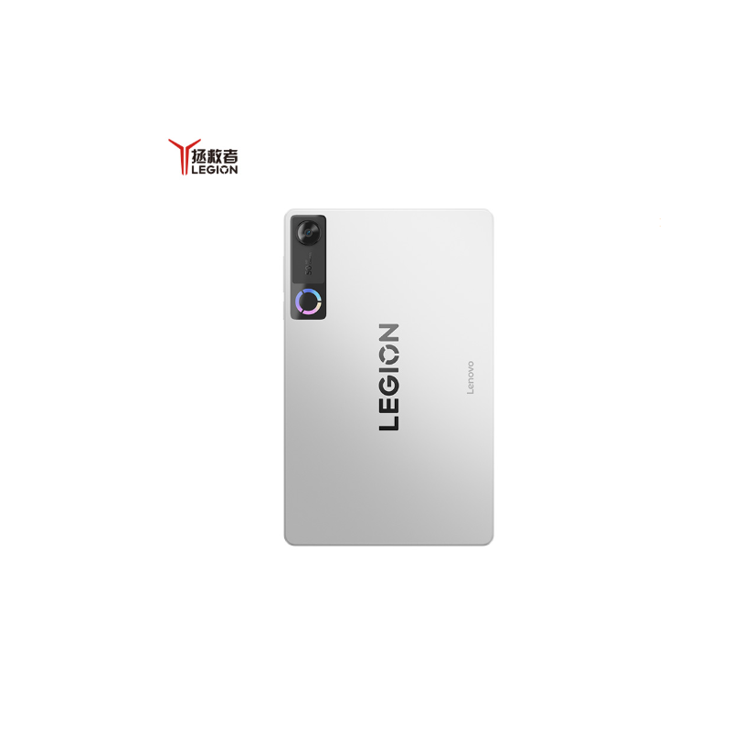 聯(lián)想平板拯救者Y700 驍龍8至尊版 五代 12G 256G 8.8英寸 白 游戲平板 驍龍8至尊版 3K 165Hz高刷  銅制大VC 聯(lián)想游戲平板電腦