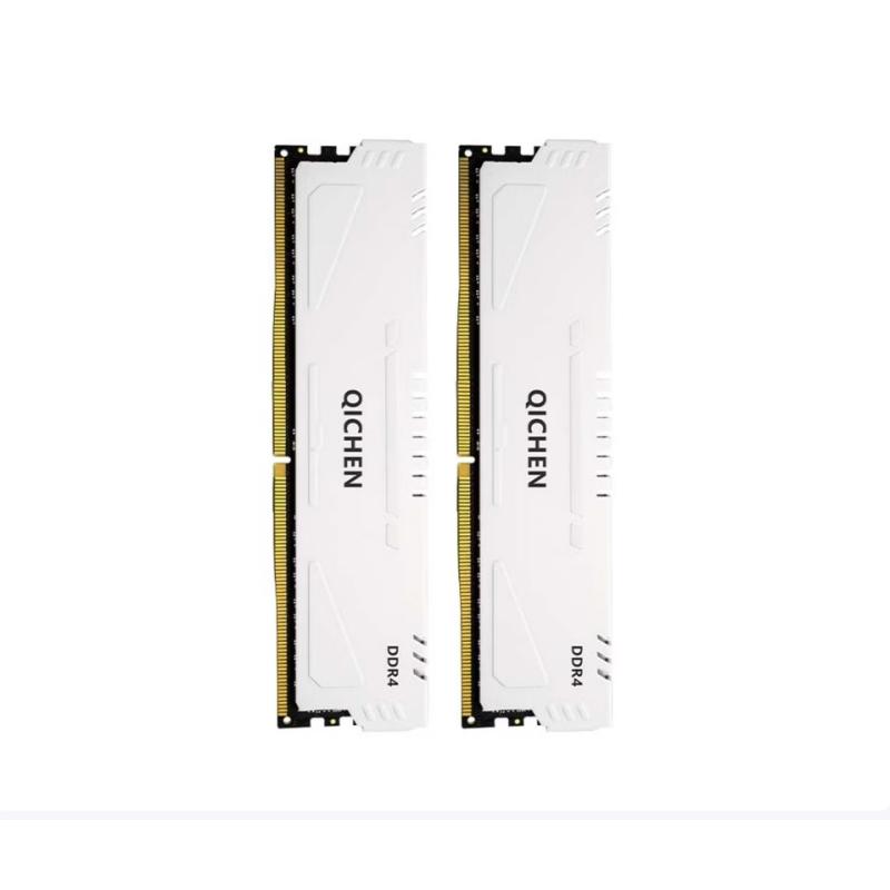 騎塵8G3200  Intel專用條  馬甲條 三年質(zhì)保 騎塵DDR4 8G3200 Intel專用條 馬甲條 質(zhì)保三年  優(yōu)選顆粒 金屬散熱